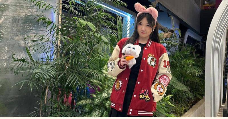 Instagram.com/jkt48.gracie